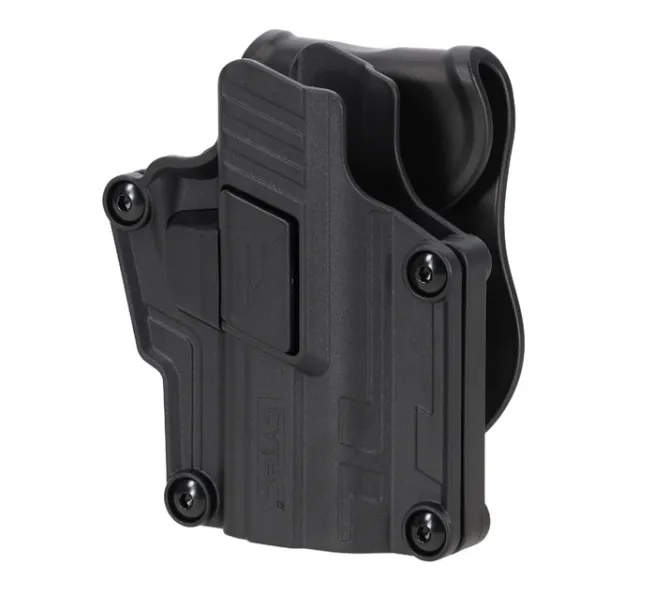 Cytac Universal Mega-Fit Holster